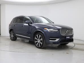 Volvo XC90 T6 Inscription 6-Passenger AWD