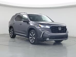 Honda Pilot Elite AWD