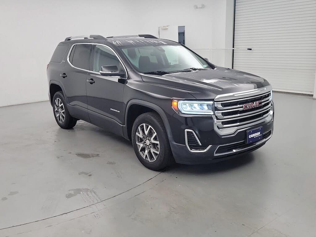 2022 GMC Acadia SLE AWD