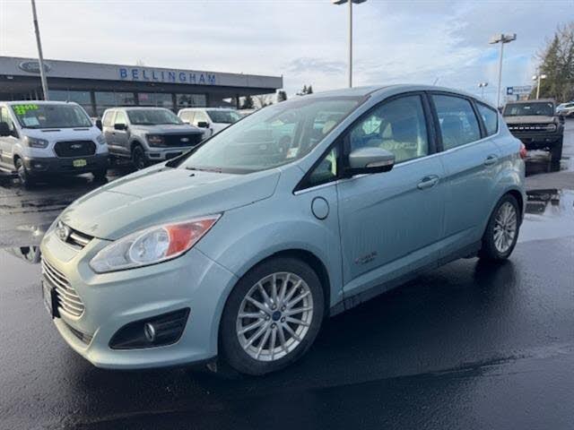 2014 Ford C-Max Energi SEL FWD