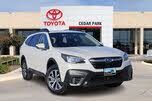 Subaru Outback Premium AWD