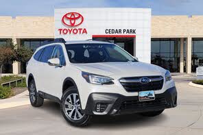 Subaru Outback Premium AWD