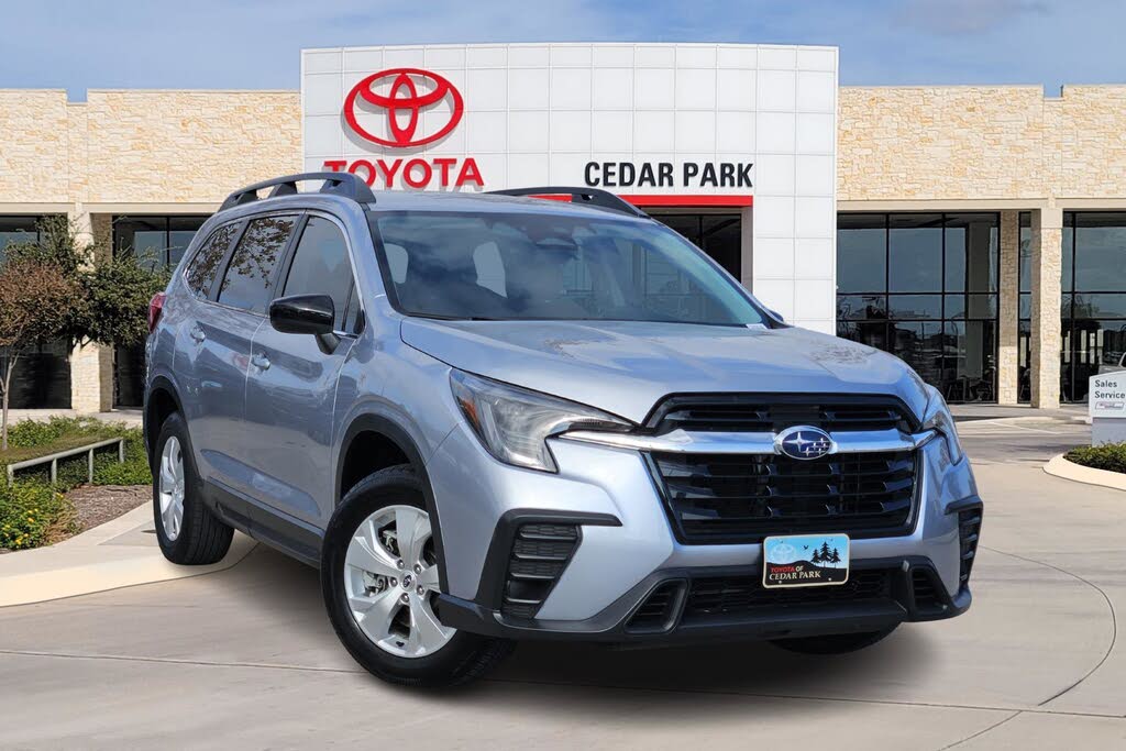 2023 Subaru Ascent AWD