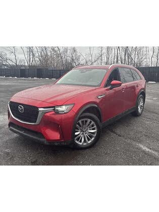 2024 Mazda CX-90 PHEV GS-L AWD