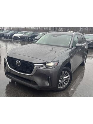 Mazda CX-90 PHEV GS-L AWD 2024