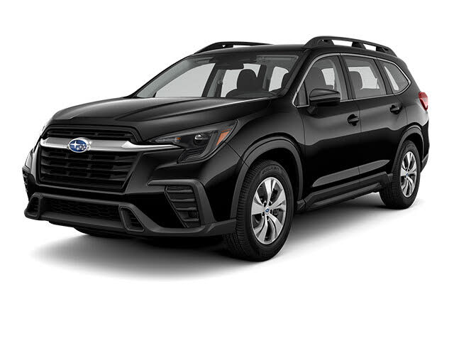 2023 Subaru Ascent AWD