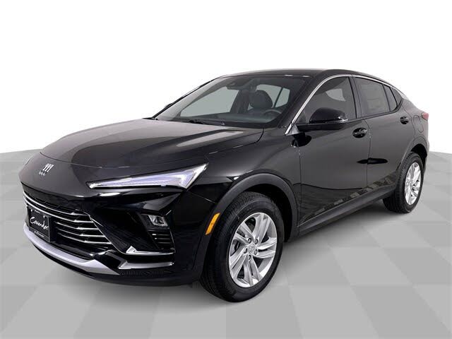 2026 Buick Envista Preferred FWD