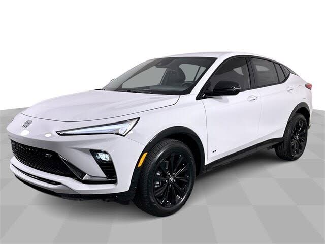 2026 Buick Envista Sport Touring FWD