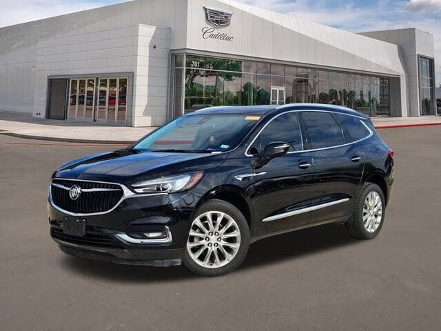 2019 Buick Enclave Premium FWD