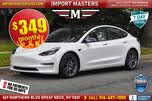 Tesla Model 3 RWD