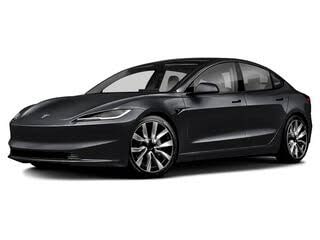 2024 Tesla Model 3 Performance AWD