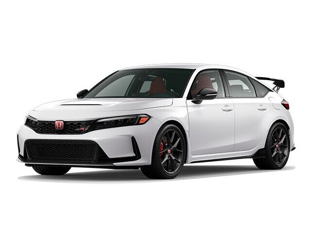 2025 Honda Civic Type R FWD