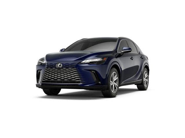 2026 Lexus RX 350 Premium AWD