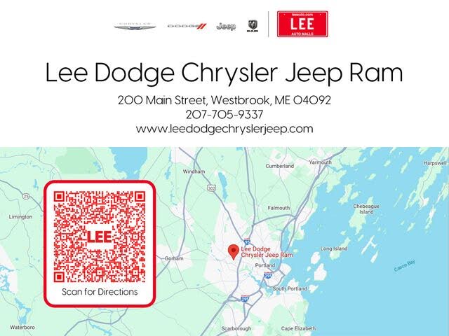 2026 RAM ProMaster 1500 Tradesman 136 High Roof Cargo Van FWD