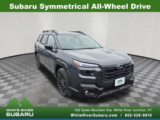 2026 Subaru Outback Limited XT AWD