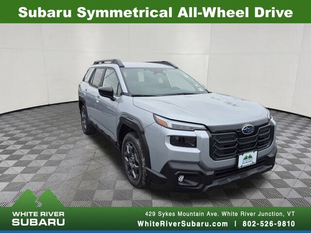 2026 Subaru Outback Premium AWD