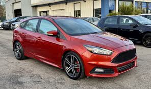 Ford Focus ST