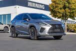 Lexus RX 350 F Sport Handling AWD
