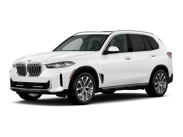 2024 BMW X5 sDrive40i RWD