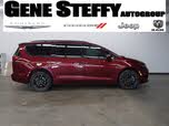 Chrysler Pacifica Launch Edition AWD