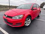 Volkswagen Golf TDI S FWD