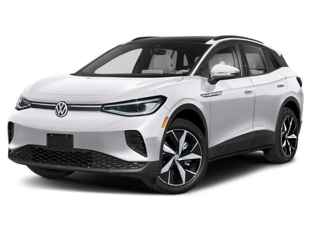 Volkswagen ID.4 Pro S AWD 2024