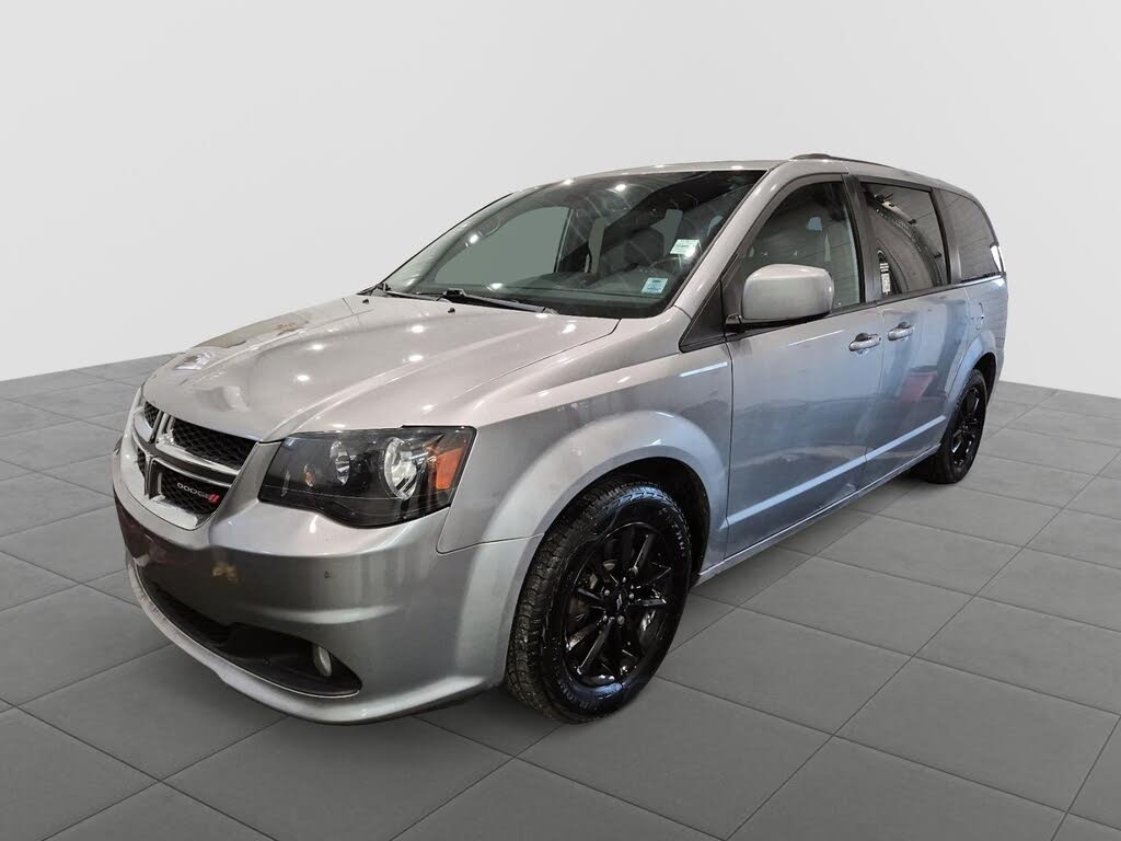 Dodge Grand Caravan GT FWD 2019