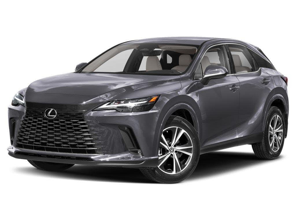 2023 Lexus RX 350 AWD