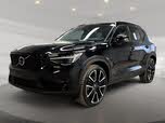 Volvo XC40 B5 Ultimate Dark Theme AWD