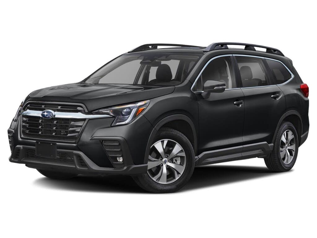 2023 Subaru Ascent Touring AWD