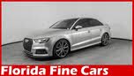 Audi S3 2.0T quattro Premium Plus AWD