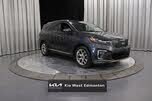 Kia Sorento SXL Limited V6 AWD