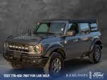 Ford Bronco Big Bend 4-Door 4WD