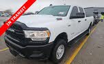 RAM 2500 Tradesman Crew Cab LB 4WD