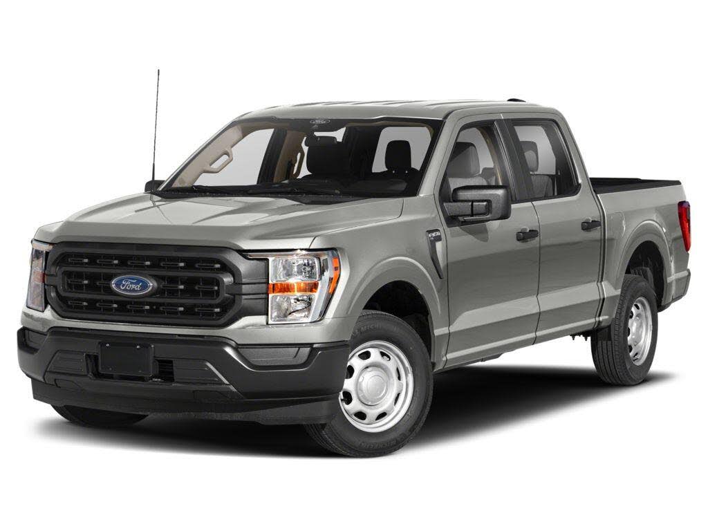 2023 Ford F-150 Tremor SuperCrew 4WD