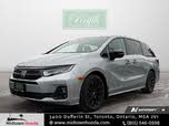 Honda Odyssey Sport-L FWD