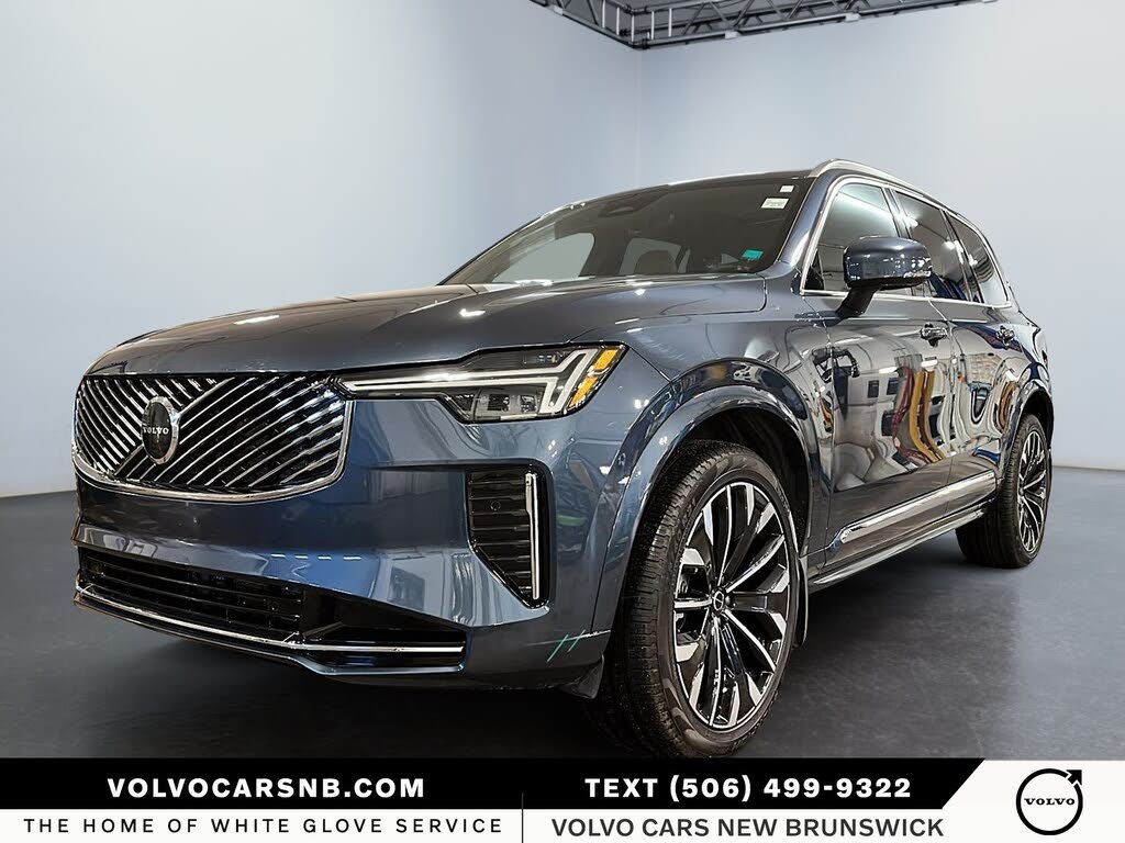 Volvo XC90 B6 Core Bright Theme AWD 2025