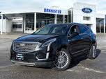 Cadillac XT5 Platinum AWD