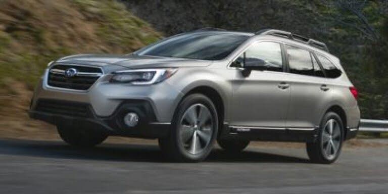 Subaru Outback 2.5i Touring AWD 2019