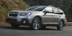 Subaru Outback 2.5i Touring AWD