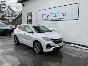 Buick Encore GX Preferred AWD