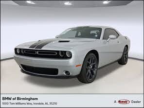 Dodge Challenger SXT RWD