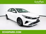 Kia Forte LXS FWD