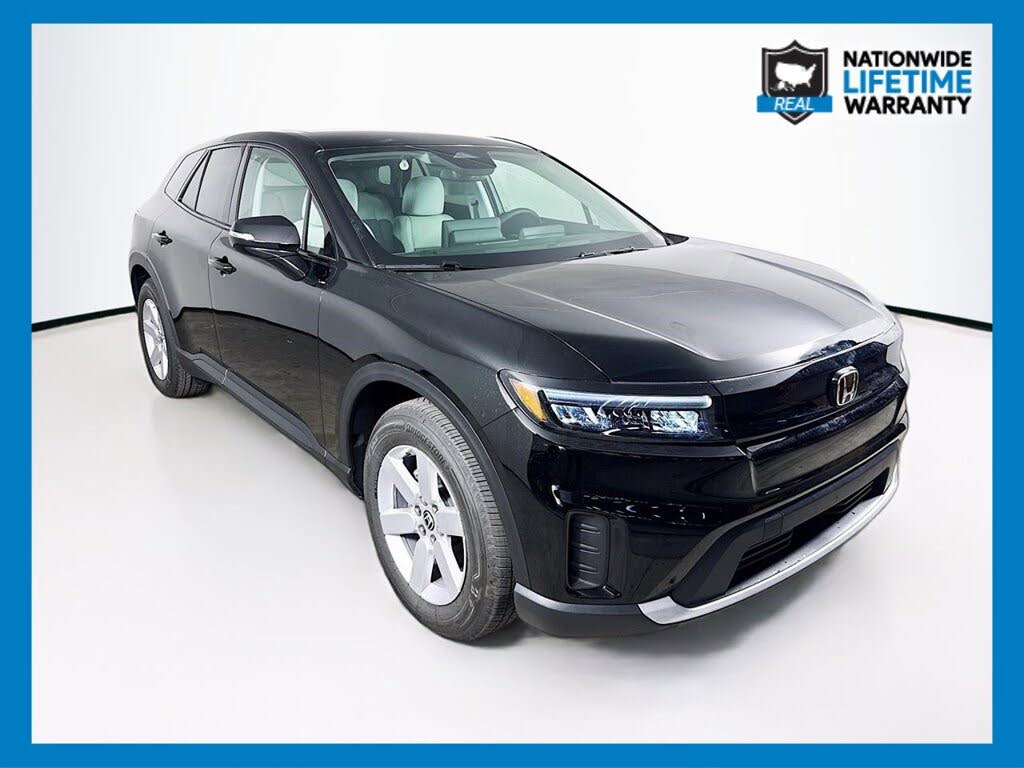 2026 Honda Prologue EX FWD