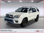 Toyota 4Runner Limited V8 4WD