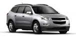 Chevrolet Traverse 1LT AWD