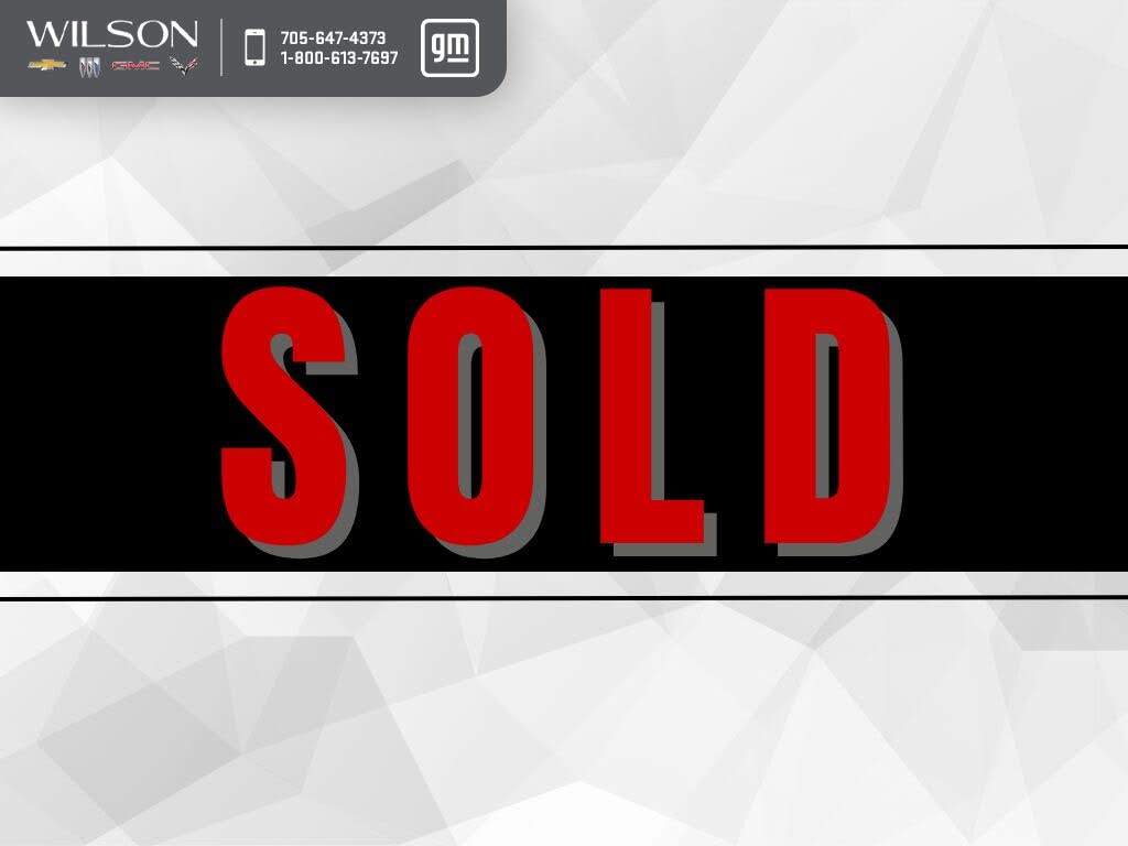 2014 GMC Sierra 1500 SLE Crew Cab 4WD