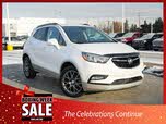 Buick Encore Sport Touring AWD
