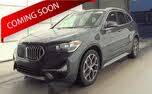 BMW X1 xDrive28i AWD