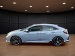 Honda Civic Hatchback Sport FWD